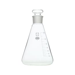共同滑动共塞三角烧瓶标准刻度1000mL