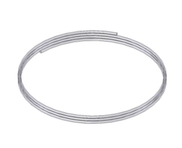KEM日本京都电子管1×2L=1000 PTFE[20-10049]