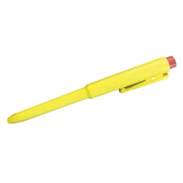 伯金塔圆珠笔J802金属探测器兼容8013430