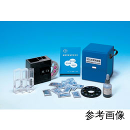 拨号式游离残留氯计DP-1-SPS pH附带