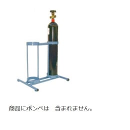 用于储气瓶支架500 L 2