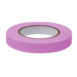颜色代码带19.05 mm×54m MAGENTA4输入SENK-T25-20