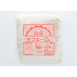 泰夫基03®(奥斯利)L湿毛巾100件