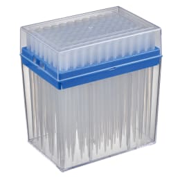 1200µL额外系统机架灭菌4800根