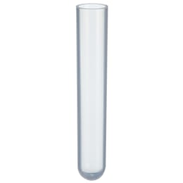 圆底测试管5mLφ13×75 mm PP4000入