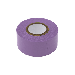 颜色代码带25.4 mm×12.7m LAVENDER SENK-T34-13