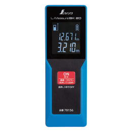 激光测距仪L-MeasureBK20大型液晶