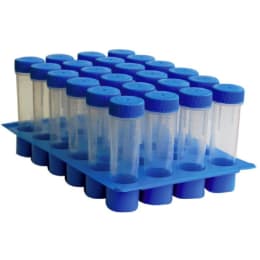 DigiPREP系列酸解容器50mLDigiTUBEs机架储存