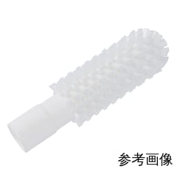 HP瓶刷刷头只φ60白
