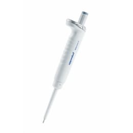Eppendorf Reference®2V1ch可变0.5-10µL 4924 000.029