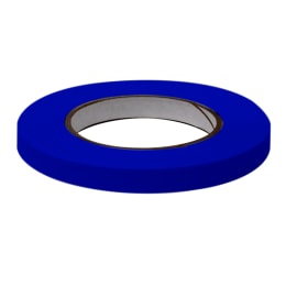 颜色代码带12.7 mm×54m DARK·BLUE6输入SENK-T15-24