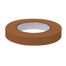 颜色代码带19.05 mm×54m BRONZE4输入SENK-T25-10