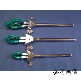 双口夹具NC-3中锌合金全长305 mm