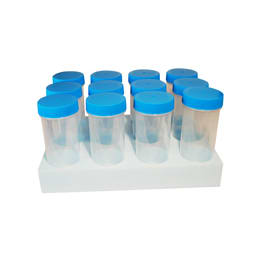 DigiPREP系列酸解容器100mLDigiTUBEs机架储存
