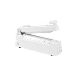 带桌面封口机的NL-203JC-5(W)