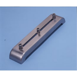 2个SCS13铸件，用于C-型φ13只连接底座