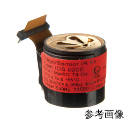 红外传感器IR可燃气体/二氧化碳