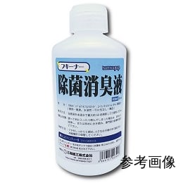 岩藻除菌除臭液500mL 10瓶