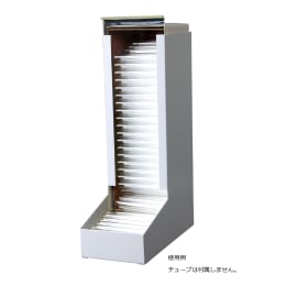 管支架全长100 mm管