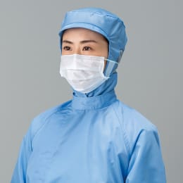 防尘鳗鱼服口罩FZ555C