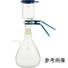 用于过滤器支架φ47的SUS316带支持屏幕的瓶装061630-4705