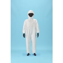 泰贝克®制造的1030D连帽连服L