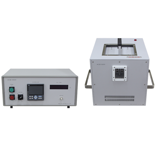 日本安立ANRITSU内部温度校正器 ACSⅡ-3000