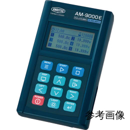 带内存的温度计热记录器AM-9100E