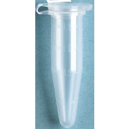 微管1.5mL 3451灭菌500入