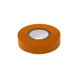 颜色代码带12.7 mm 12.7m ORANGE SENK-T14-5