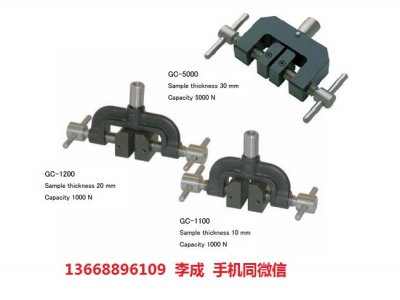 GC-1100夹具IMADA依梦达/怡马达