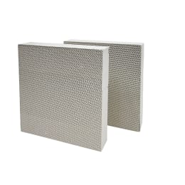 用于更换选秀™的单陶瓷过滤器
