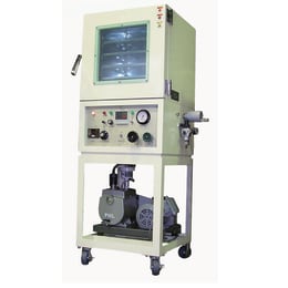真空干燥装置MKD-50SP AC200V三相