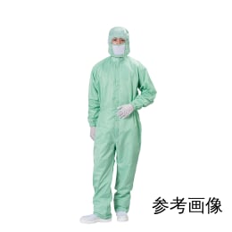 覆盖食品无BSC-12001绿色7L