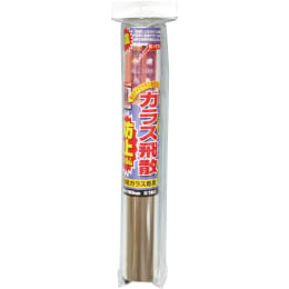 玻璃防飞膜宽460 mm 402-660