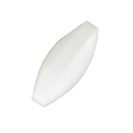 超磁搅拌器PTFE FO型W20×L48mm2个