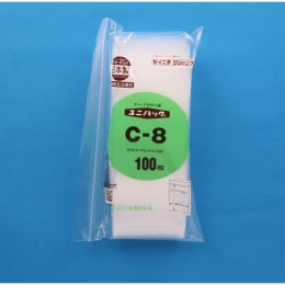 统一面膜®C-8 100入