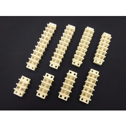 滑石制高压耐热端子台BH-904-6P
