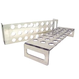 DigiPREP系列酸解容器15 mLDigiTUBEs用于机架MS/LS
