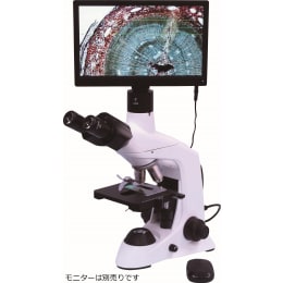 生物显微镜三眼CI-300T