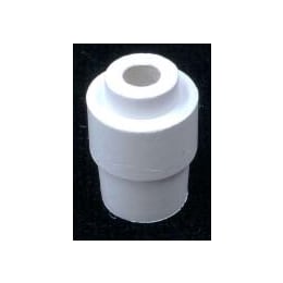 用于保持对称微观NMR样品管内部的滑动盖