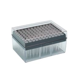 10µL系统机架系列960个输入