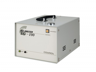 XG-100HC气体分析仪NEW-COSMOS新宇宙