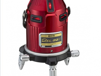 DSL-92S墨出器Muratec-KDS墨出器