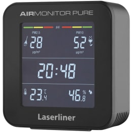 PM2.5监测空气监测纯洁