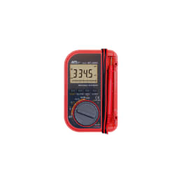 数字万用表-MT-4095卡型