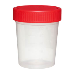 清洁容器150mL536-150S单独灭菌200输入