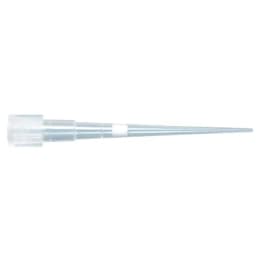 带铂柔过滤器的芯片10µL WF-10RS灭菌架96根×10架