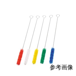 HP迷你管刷中φ10白