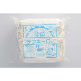 泰夫基03®(奥斯利)M湿毛巾100件装